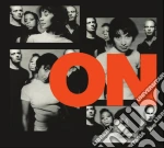 Echobelly - On: Expanded Edition (2 Cd) cd