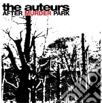 (LP VINILE) After murder park: 180 gsm vinyl edition cd