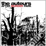 Auteurs - After Murder Park: Expanded Edition (2 Cd) cd