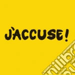 (LP Vinile) Jack Adaptor - J'Accuse vinile