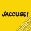 (LP Vinile) Jack Adaptor - J'Accuse cd