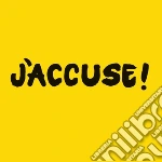 Jack Adaptor - J'Accuse cd