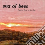 (LP Vinile) Sea Of Bees - Build A Boat To The Sun vinile