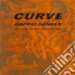 Curve - Doppelganger: 25Th Anniversary Expanded Edition (2 Cd) cd