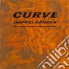 Curve - Doppelganger: 25Th Anniversary Expanded Edition (2 Cd) cd