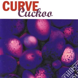 (LP Vinile) Curve - Cuckoo lp vinile di Curve