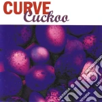 (LP Vinile) Curve - Cuckoo vinile