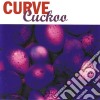 (LP Vinile) Curve - Cuckoo cd