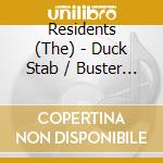 Residents (The) - Duck Stab / Buster & Glen Preserved Edition (2 Cd) cd
