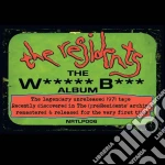 (LP Vinile) Residents - W... B... Album - Preserved Edition vinile