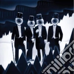 (LP Vinile) Residents (The) - Eskimo Deconstructed: 40Th Anniversary (2 Lp+Cd) vinile