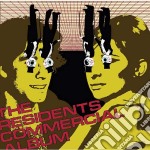 Residents (The) - Commercial Album Preserved Edition (2 Cd)
