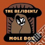 Residents (The) - Mole Box: The Complete Mole Trilogy (6 Cd)