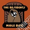 Residents (The) - Mole Box: The Complete Mole Trilogy (6 Cd) cd