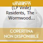 (LP Vinile) Residents, The - Wormwood Double Vinyl Edition vinile
