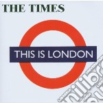 Times - This Is London