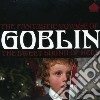 Goblin - Fantastic Voyage Of Goblin cd