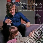 Kevin Coyne - Nobody Dies In Dreamland cd