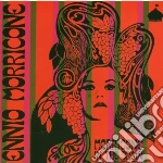 Ennio Morricone - Morricone In The Brain cd