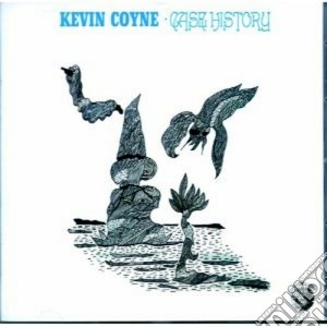 Kevin Coyne - Case History cd musicale di Kevin Coyne