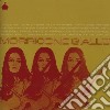 Ennio Morricone - Morricone Giallo cd