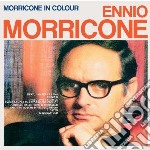 Ennio Morricone - Morricone In Colour (4 Cd)