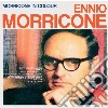 Ennio Morricone - Morricone In Colour (4 Cd) cd