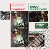 (LP Vinile) Ennio Morricone - I Crudeli (The Cruel Ones) cd