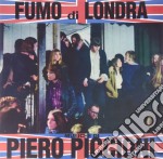 (LP Vinile) Piero Piccioni - Fumo Di Londra