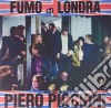 (LP Vinile) Piero Piccioni - Fumo Di Londra cd