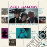 (LP Vinile) Nino Rota - Toby Dammit