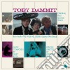 (LP Vinile) Nino Rota - Toby Dammit cd