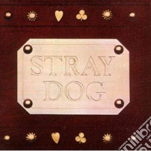 Stray Dog - Expanded Edition cd musicale di Dog Stray