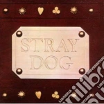 Stray Dog - Expanded Edition cd