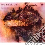 Pete Sinfield - Still (2 Cd) cd