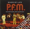 Premiata Forneria Marconi - River Of Life: The Manticore Years Anthology 1973-1977 (2 Cd) cd