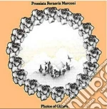 Premiata Forneria Marconi - Photos Of Ghosts cd