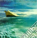 Premiata Forneria Marconi - Jet Lag cd