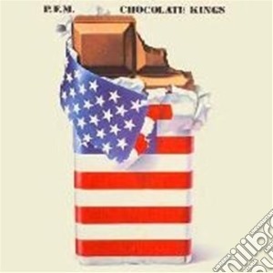 Chocolate Kings cd musicale di P.F.M.