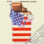Chocolate Kings cd