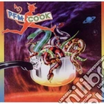 Premiata Forneria Marconi - Cook (3 Cd) cd