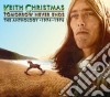 Keith Christmas - Tomorrow Never Ends (2 Cd) cd