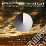 Paper charms cd