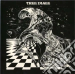Thee Image - Thee Image/inside The Triangle cd