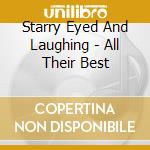Starry Eyed And Laughing - All Their Best cd