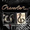Crawler - Crawler / Snake, Rattle And Roll cd