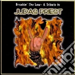 Breakin The Law: An Ind cd