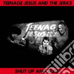 (LP VINILE) Shut up and bleed cd