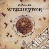 Witchfynde - Best Of cd