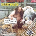 Handsome Beasts - Bestiality